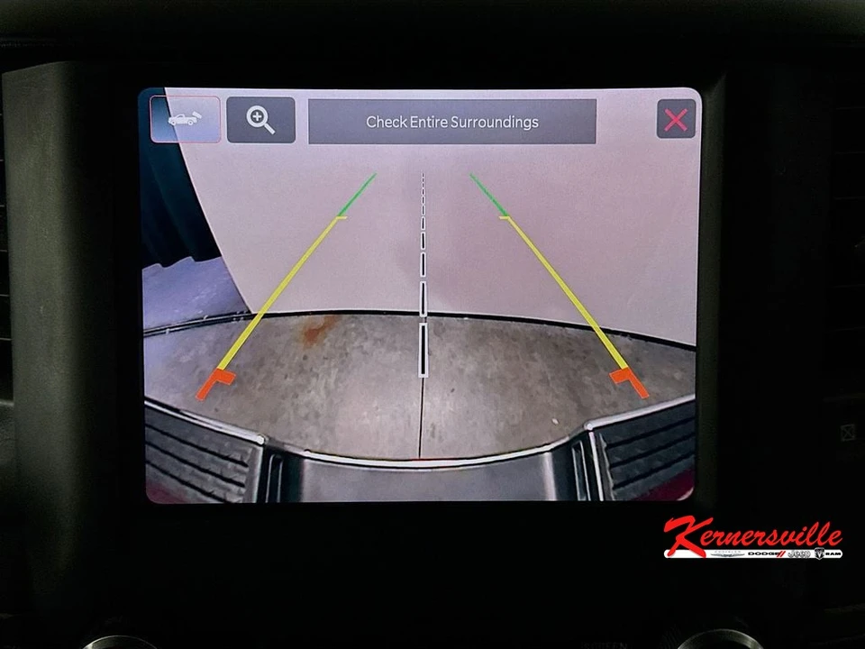 2022 Ram 2500 - Image 20 of 24