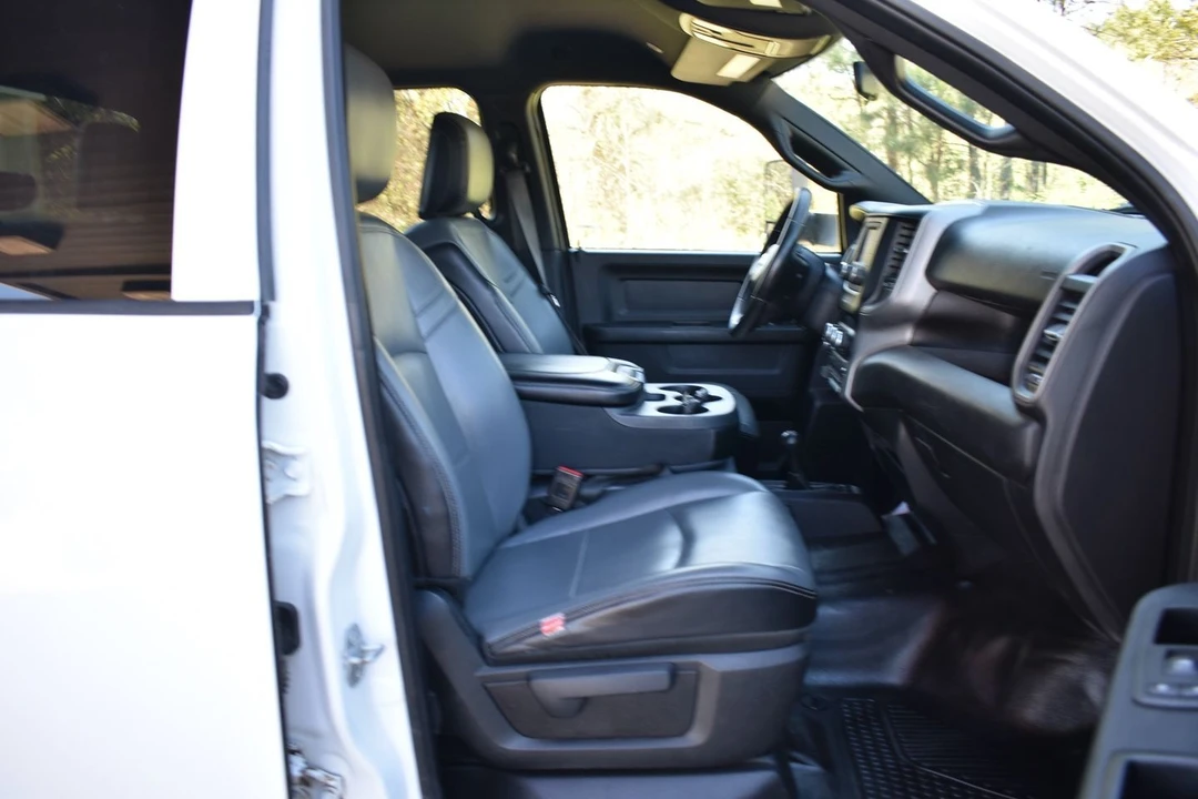 2022 Ram 2500 - Image 16 of 21