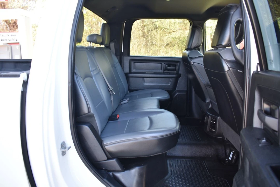 2022 Ram 2500 - Image 15 of 21