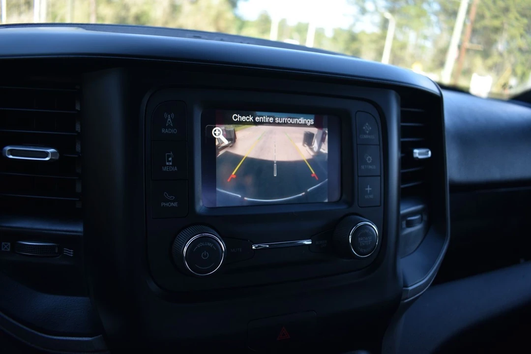 2022 Ram 2500 - Image 14 of 21