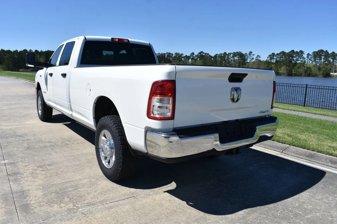 2022 Ram 2500 - Image 4 of 21