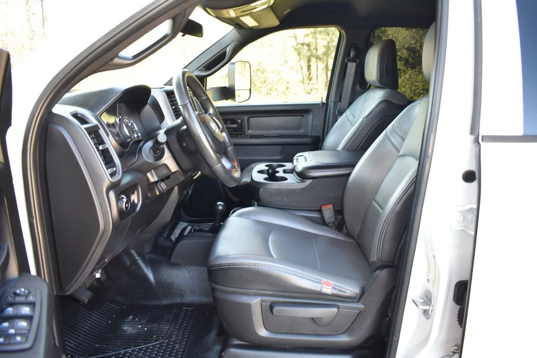 2022 Ram 2500 - Image 10 of 21