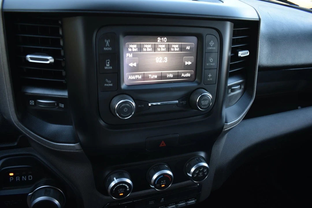 2022 Ram 2500 - Image 13 of 21