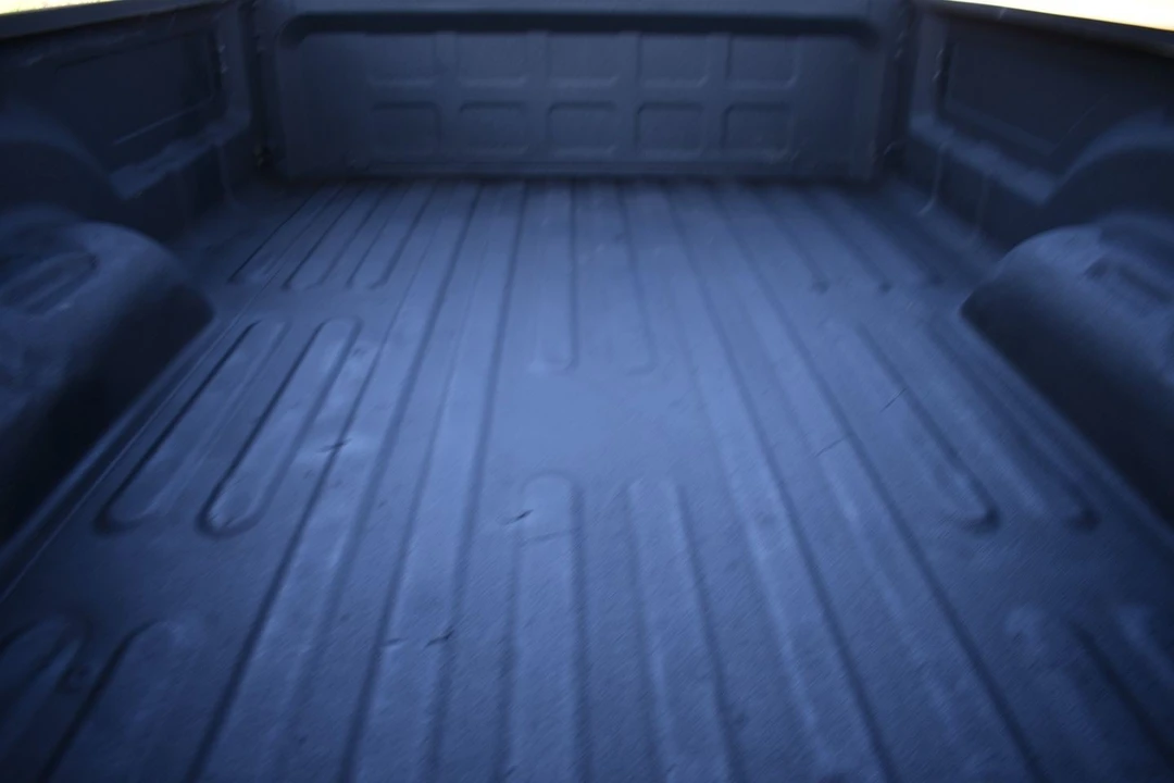 2022 Ram 2500 - Image 9 of 21