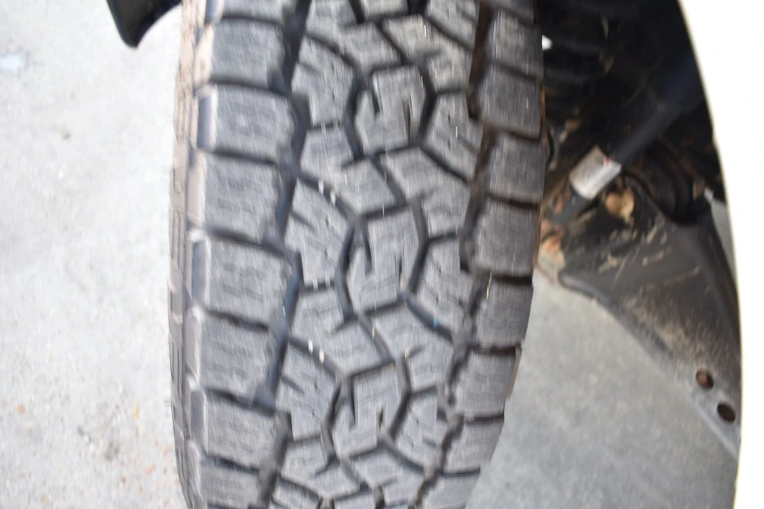 2022 Ram 2500 - Image 18 of 21