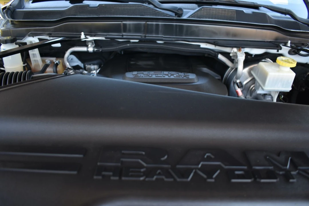 2022 Ram 2500 - Image 20 of 21