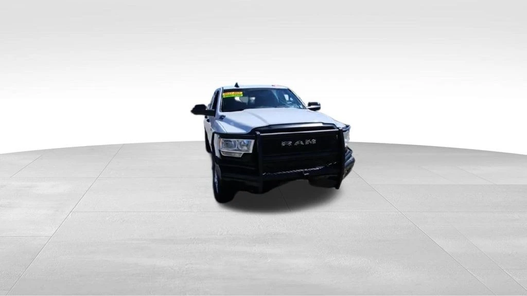 2022 Ram 2500 - Image 3 of 12