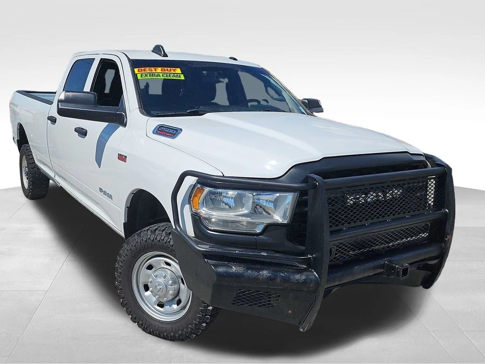 2022 Ram 2500 - Image 11 of 12
