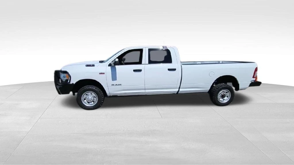 2022 Ram 2500 - Image 5 of 12