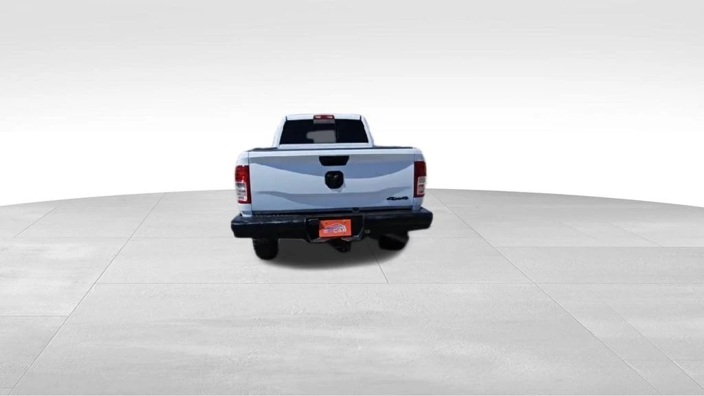 2022 Ram 2500 - Image 7 of 12