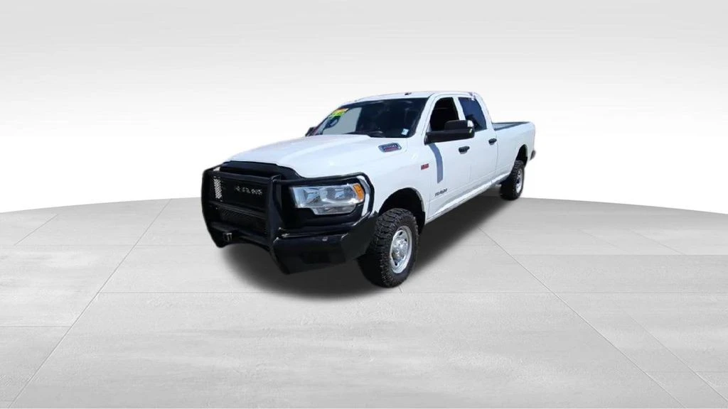 2022 Ram 2500 - Image 4 of 12