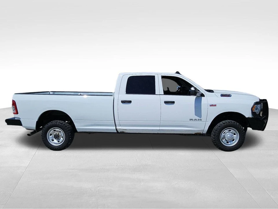 2022 Ram 2500 - Image 12 of 12