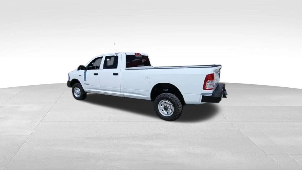 2022 Ram 2500 - Image 6 of 12