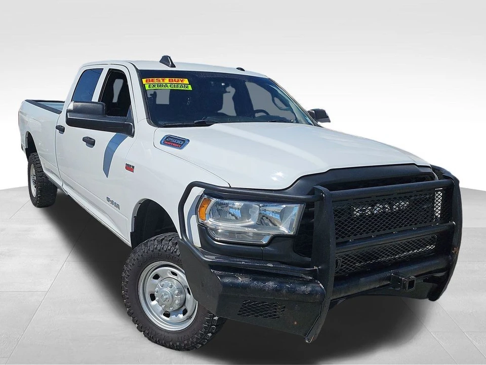 2022 Ram 2500 - Image 10 of 12