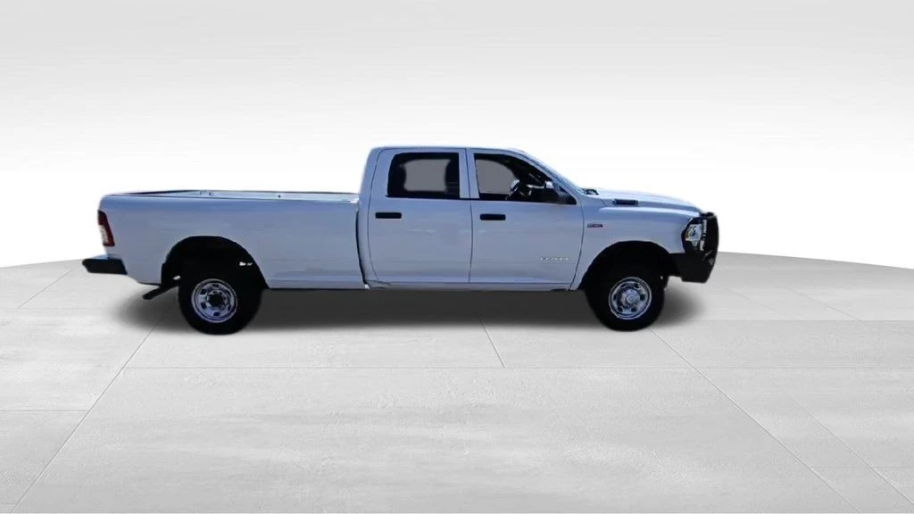 2022 Ram 2500 - Image 9 of 12