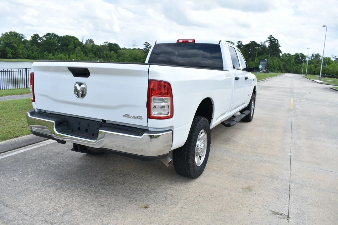 2022 Ram 2500 - Image 4 of 20
