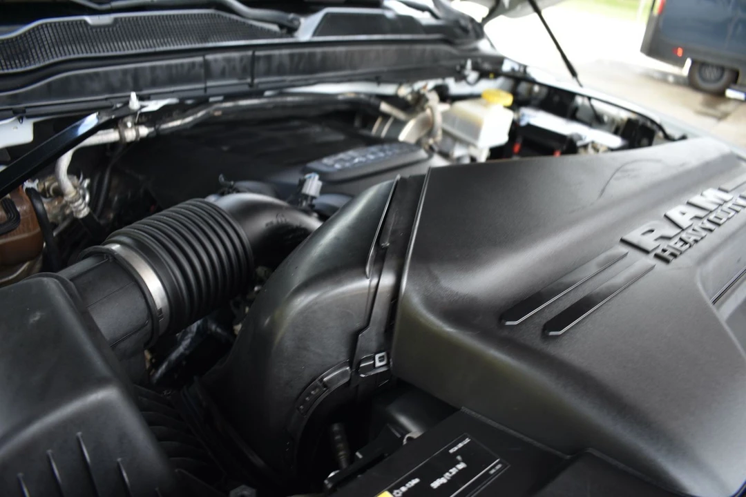 2022 Ram 2500 - Image 18 of 20