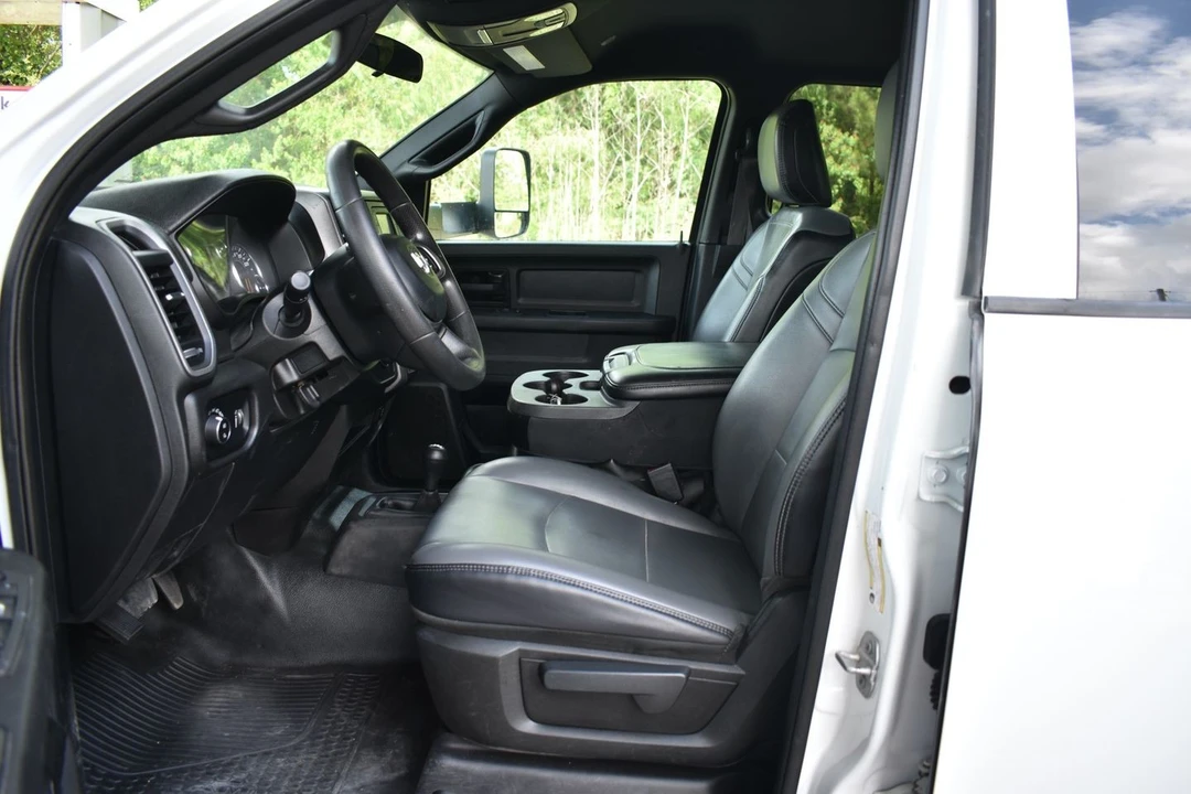 2022 Ram 2500 - Image 10 of 20