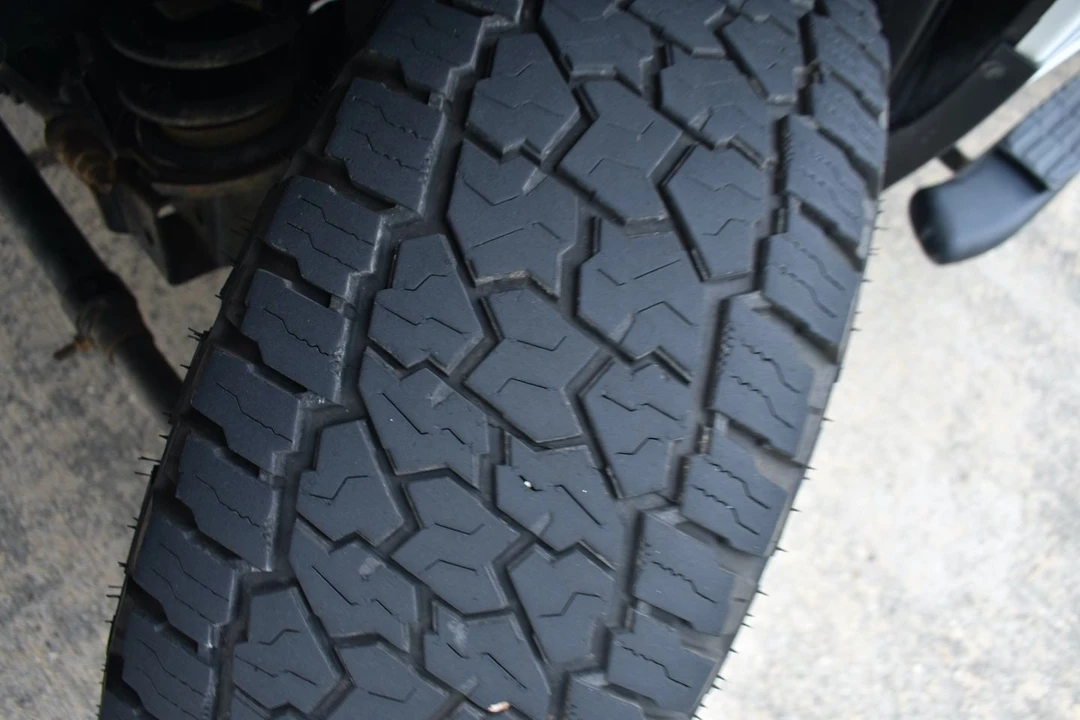 2022 Ram 2500 - Image 17 of 20