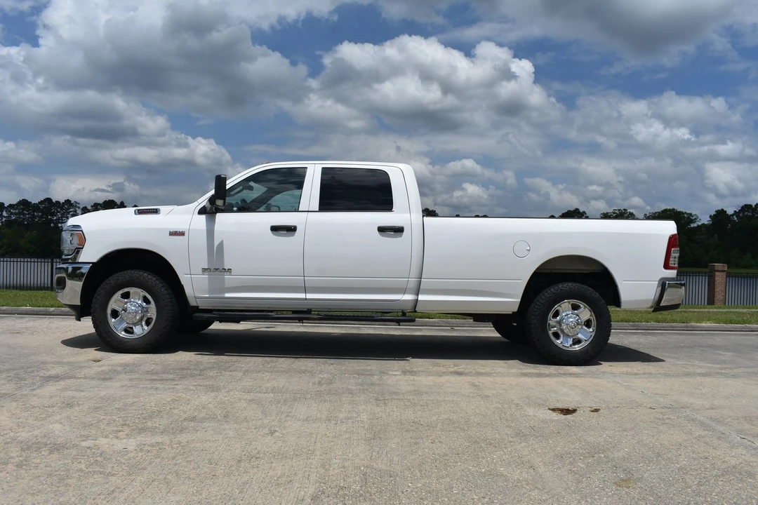 2022 Ram 2500 - Image 7 of 20