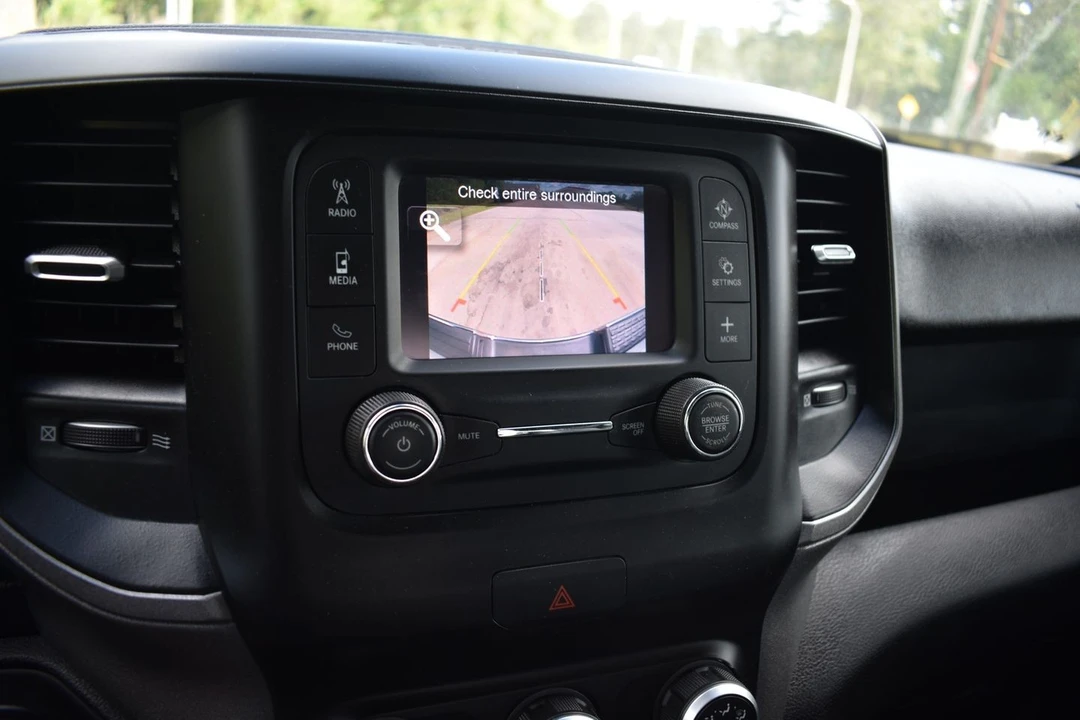 2022 Ram 2500 - Image 13 of 20