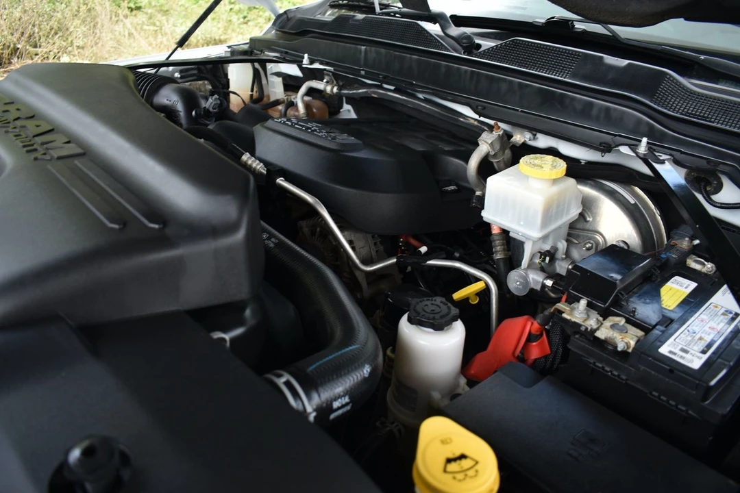 2022 Ram 2500 - Image 20 of 20