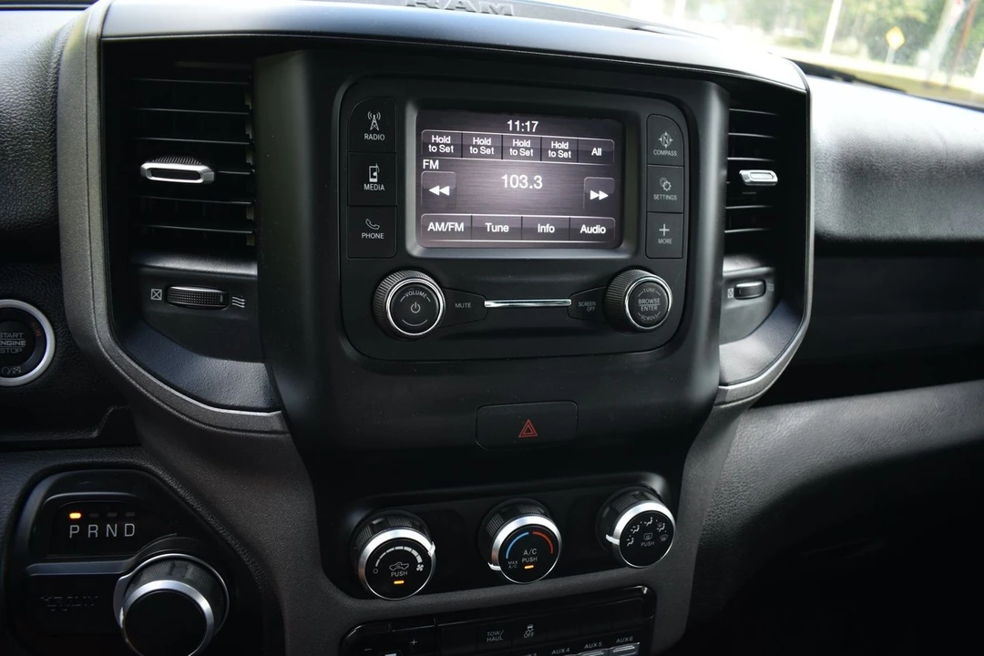 2022 Ram 2500 - Image 12 of 20