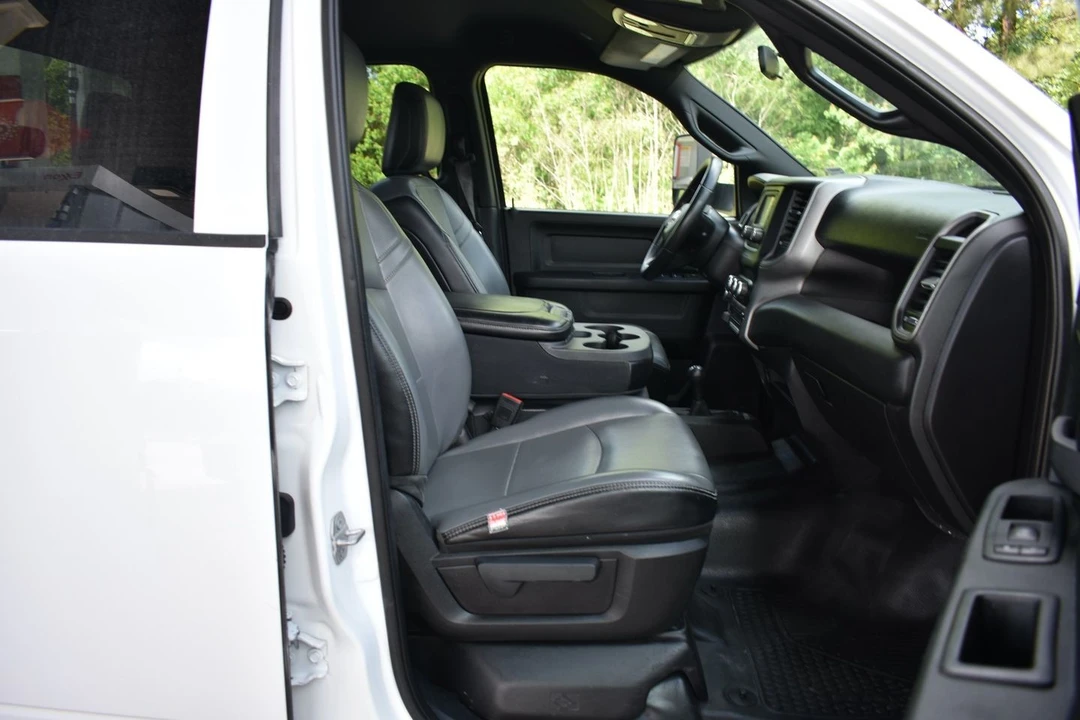 2022 Ram 2500 - Image 15 of 20