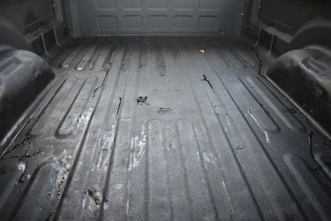 2022 Ram 2500 - Image 9 of 20
