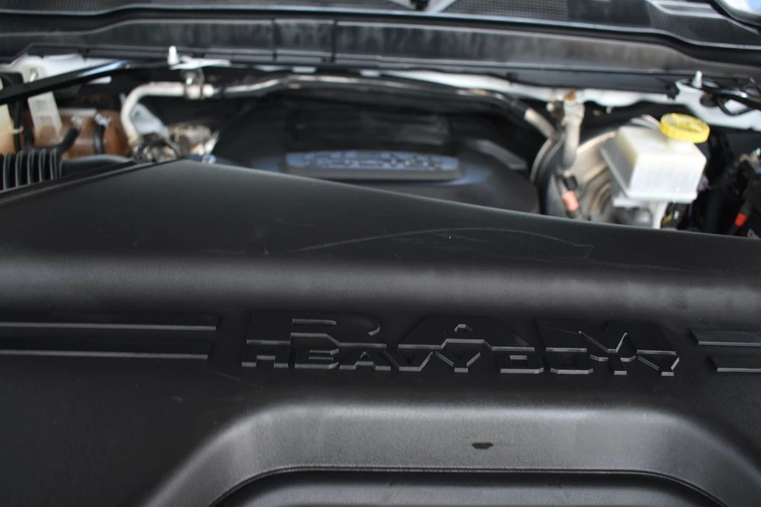 2022 Ram 2500 - Image 19 of 20