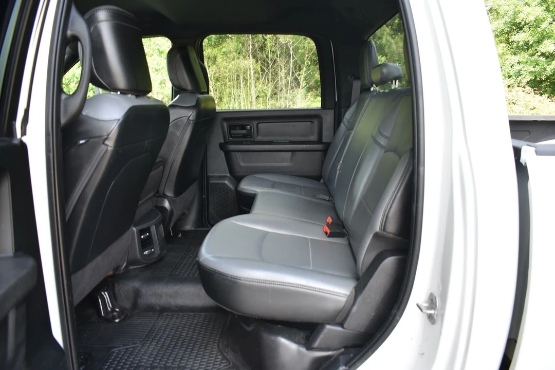 2022 Ram 2500 - Image 11 of 20