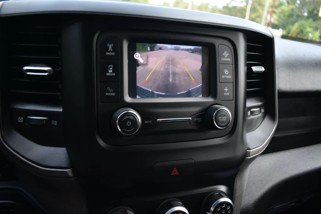 2022 Ram 2500 - Image 13 of 22