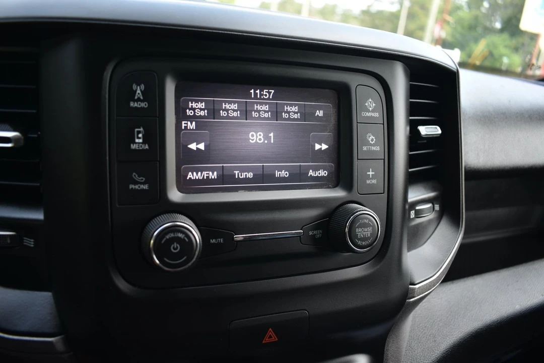 2022 Ram 2500 - Image 14 of 22