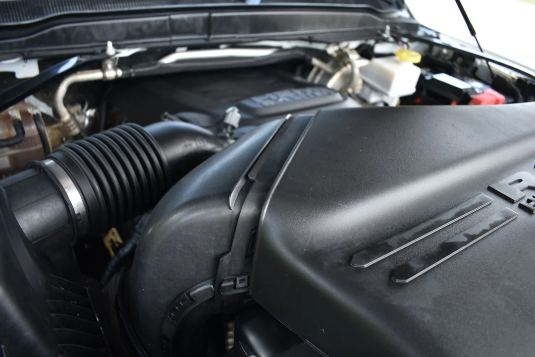 2022 Ram 2500 - Image 20 of 22