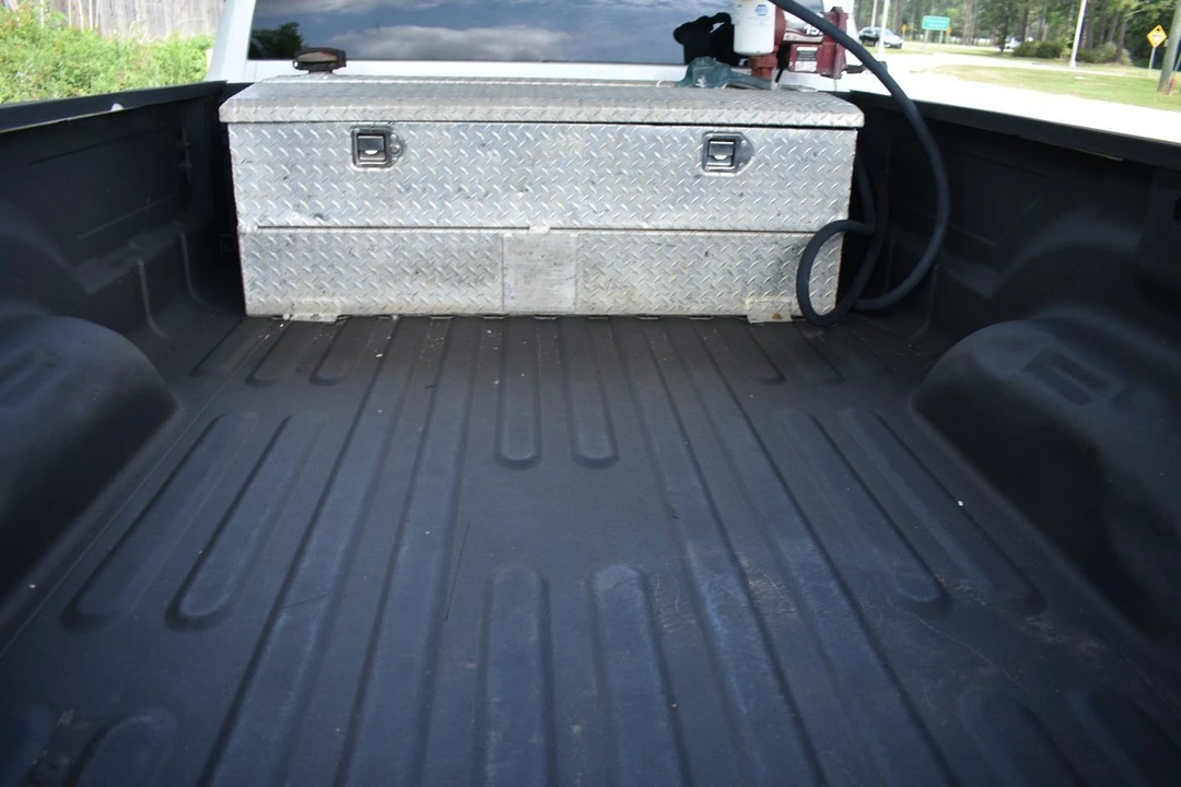 2022 Ram 2500 - Image 9 of 22