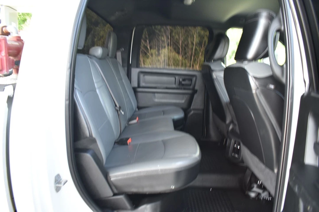 2022 Ram 2500 - Image 15 of 22