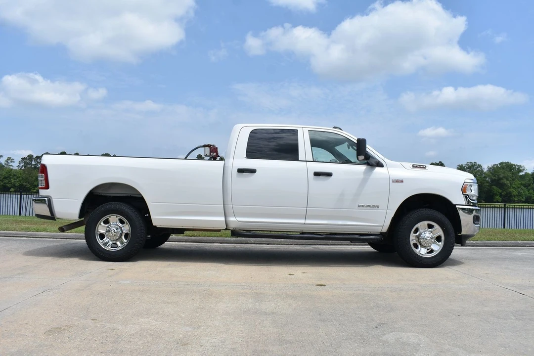 2022 Ram 2500 - Image 3 of 22