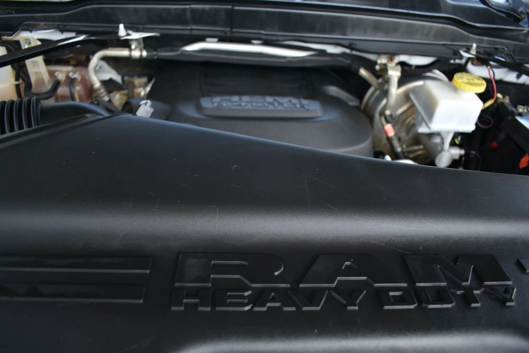 2022 Ram 2500 - Image 21 of 22