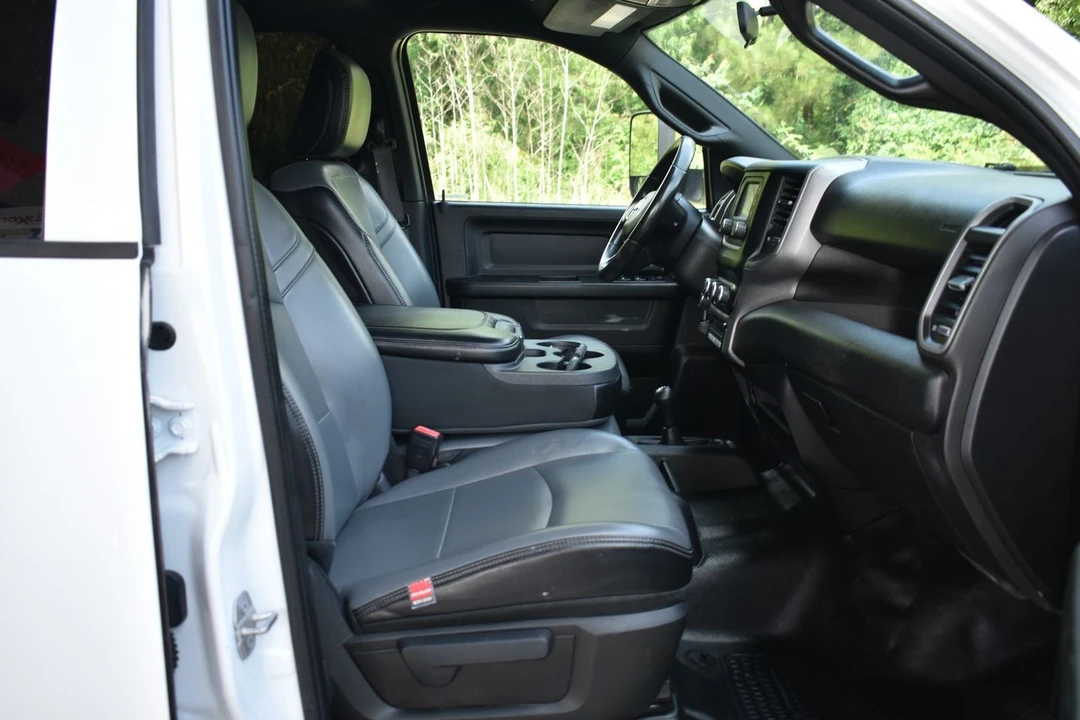 2022 Ram 2500 - Image 16 of 22