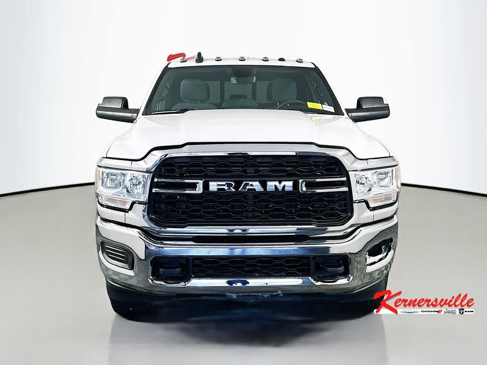 2022 Ram 2500 - Image 2 of 21
