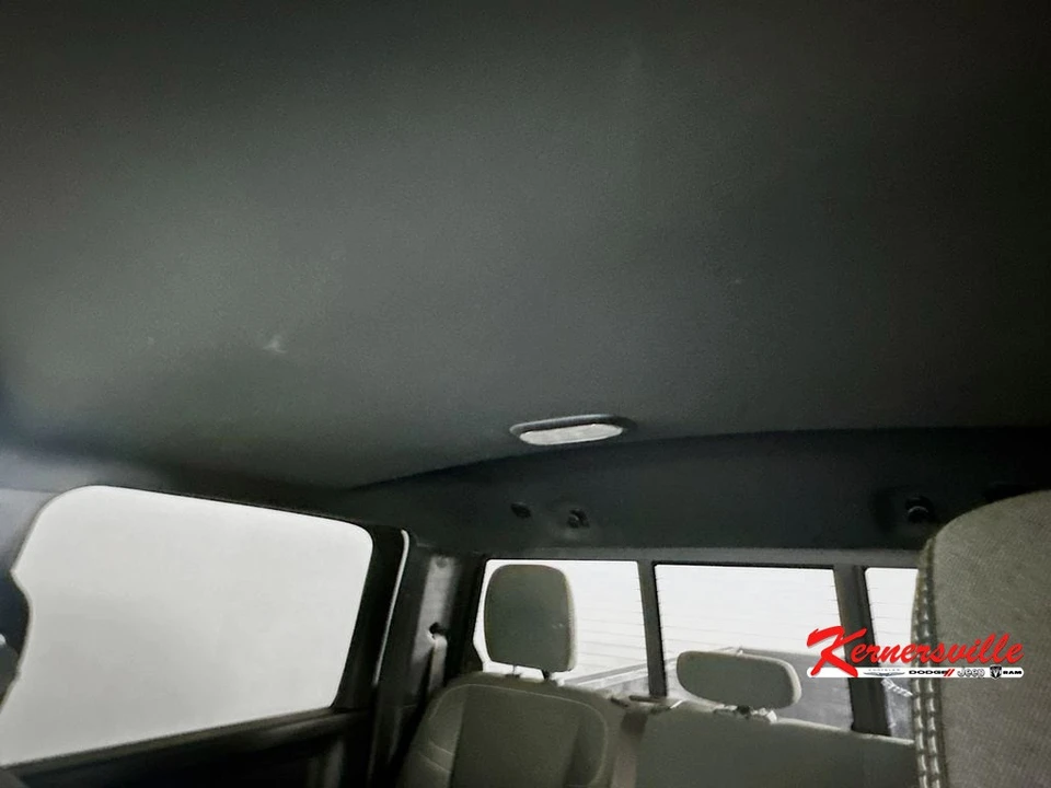 2022 Ram 2500 - Image 21 of 21