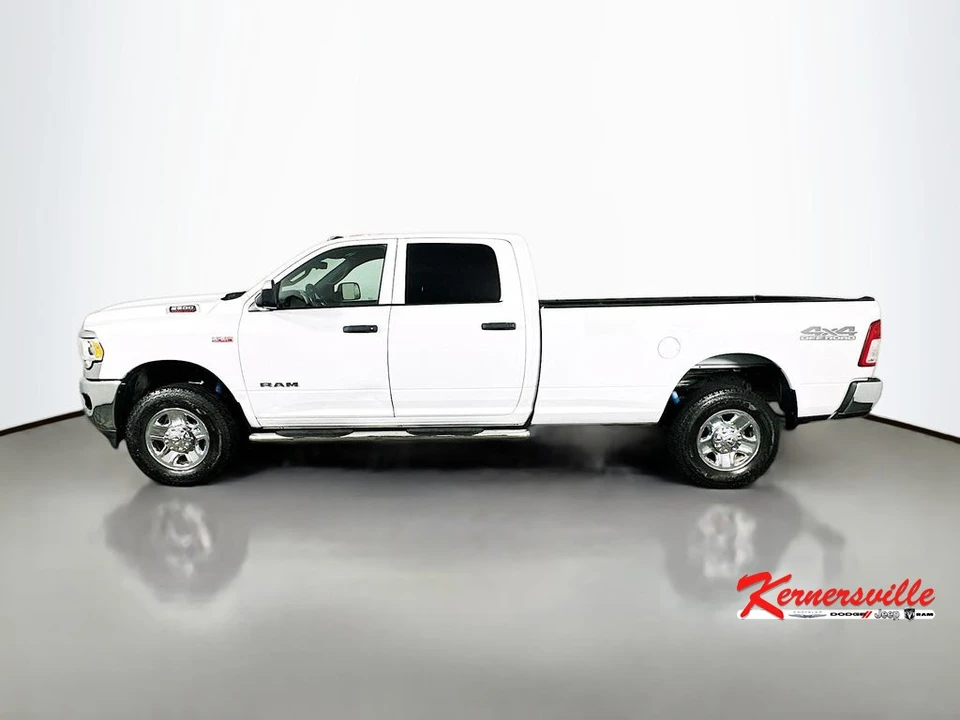 2022 Ram 2500 - Image 4 of 21
