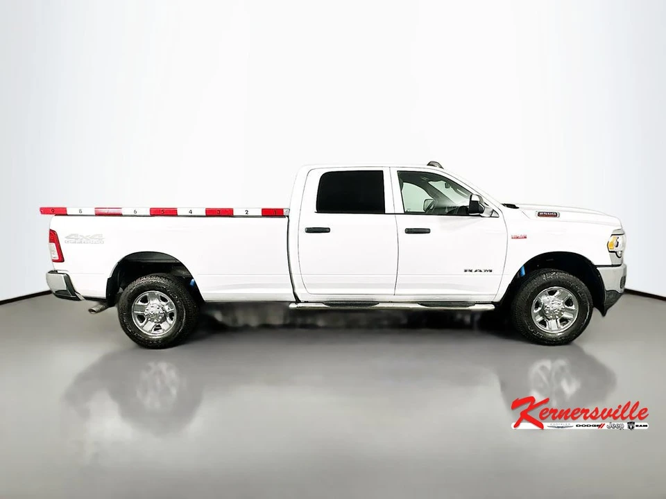 2022 Ram 2500 - Image 8 of 21