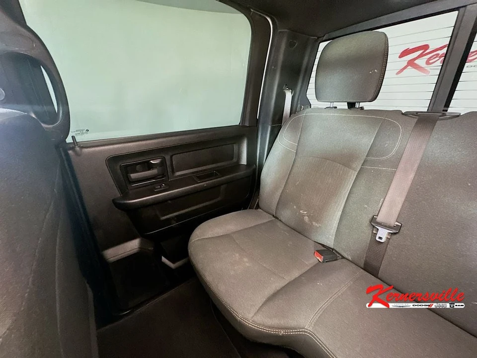 2022 Ram 2500 - Image 12 of 21