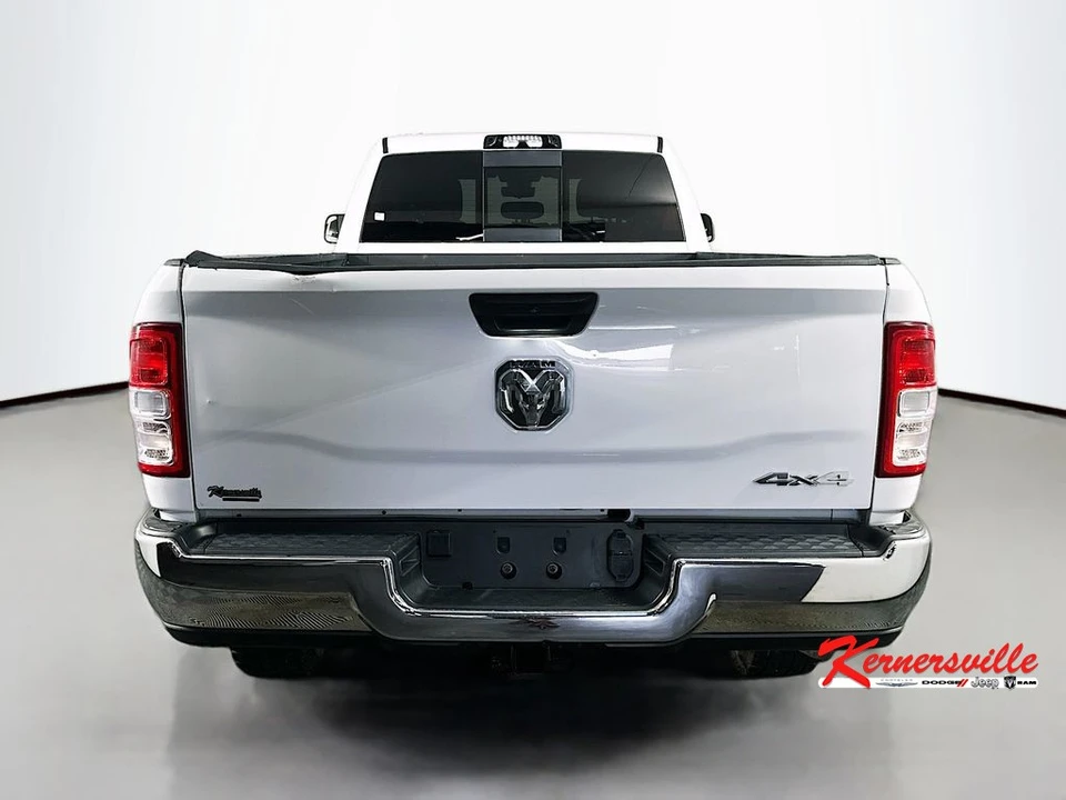 2022 Ram 2500 - Image 6 of 21