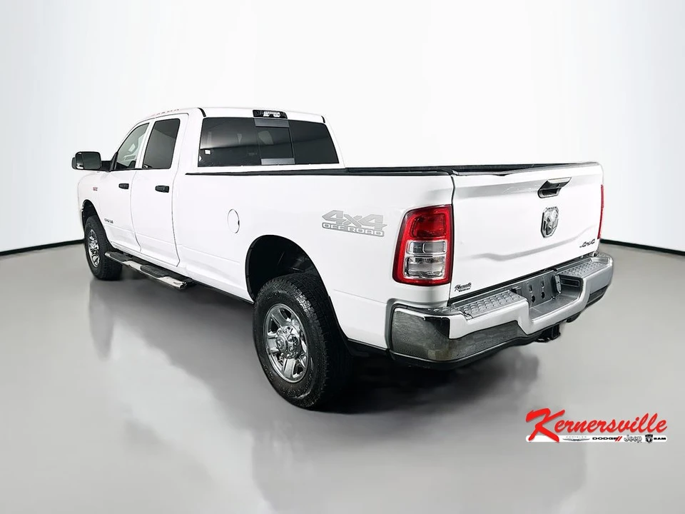 2022 Ram 2500 - Image 5 of 21