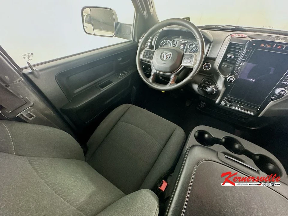 2022 Ram 2500 - Image 9 of 21