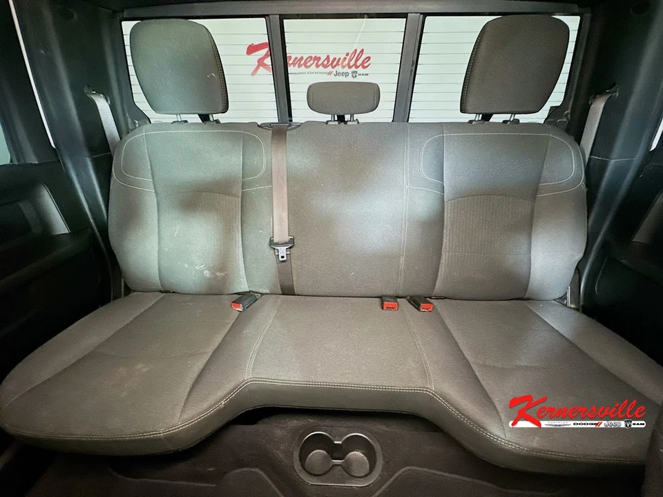 2022 Ram 2500 - Image 13 of 21