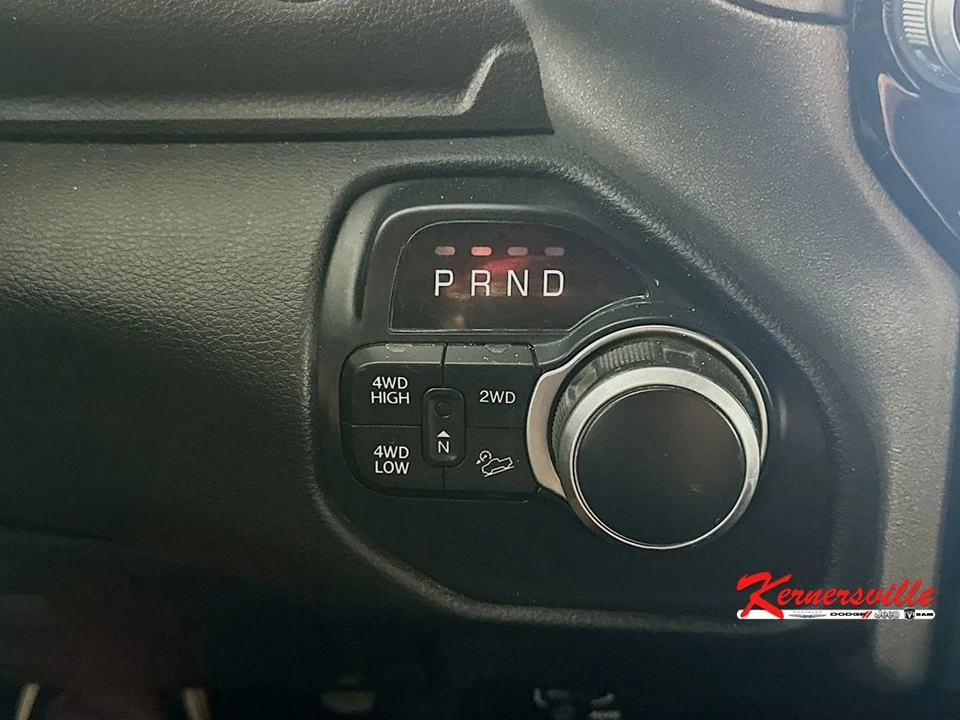 2022 Ram 2500 - Image 16 of 21