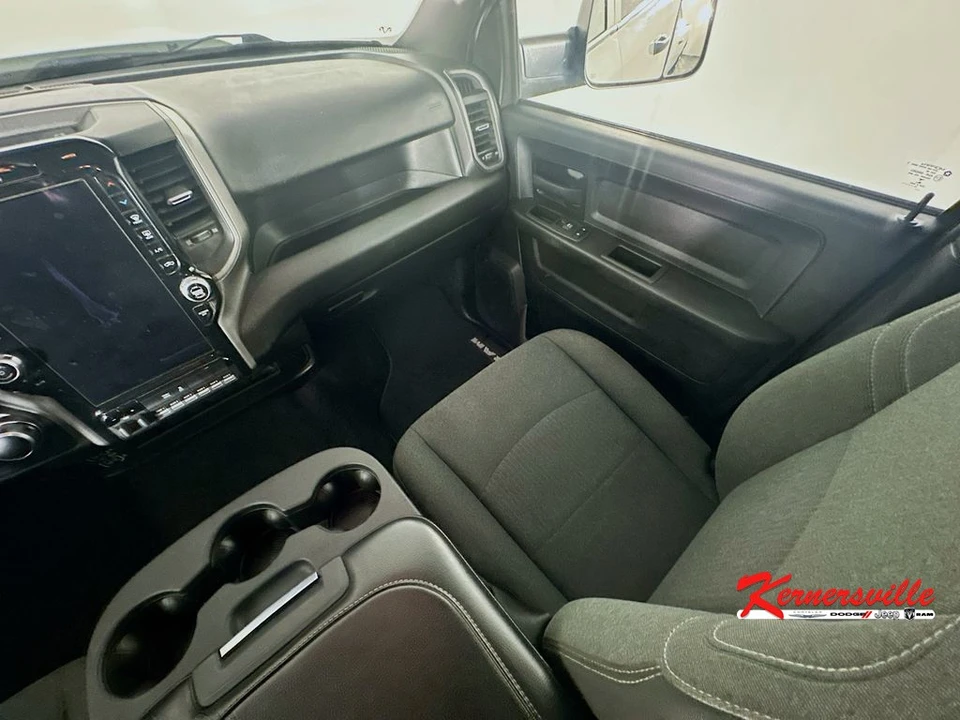 2022 Ram 2500 - Image 11 of 21